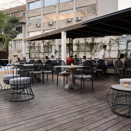 Mansion Luxury Hotel Athens