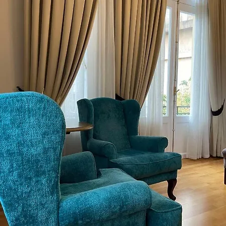 Hotel Mansion Luxury 4*