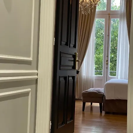 Mansion Luxury Athens