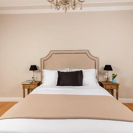 Hotel Mansion Luxury 4*