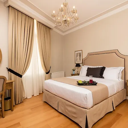 Mansion Luxury 4*