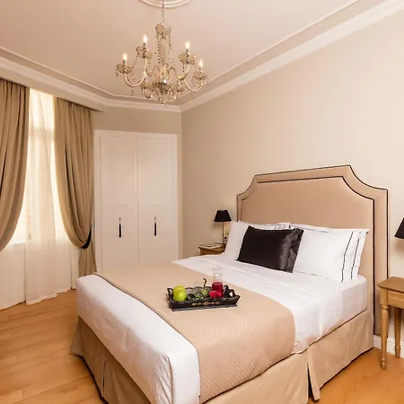 Mansion Luxury 4*