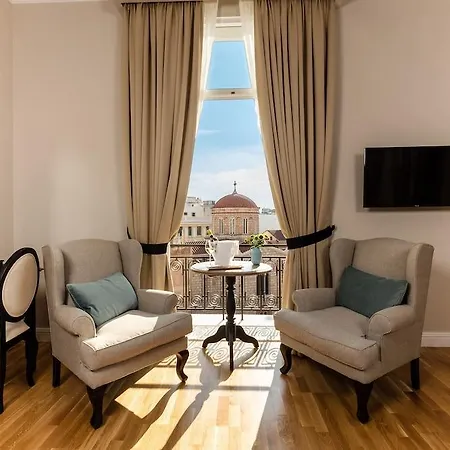 Mansion Luxury 4*