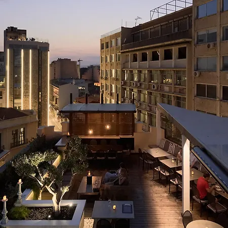 Mansion Luxury 4*