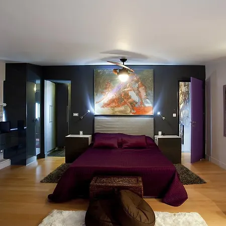 Hotel Mansion Luxury Athens
