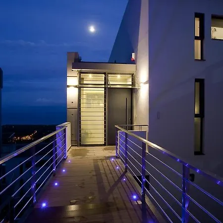 Hotel Mansion Luxury