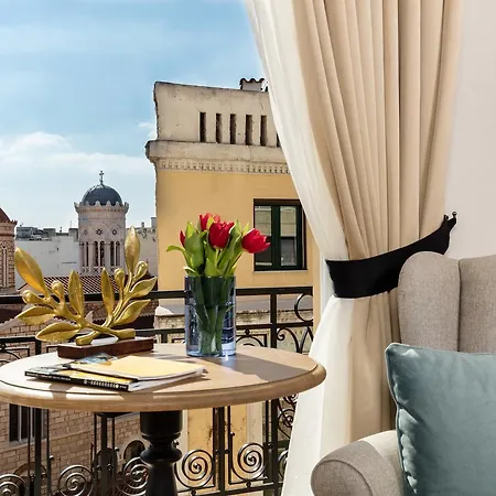 Mansion Luxury 4*