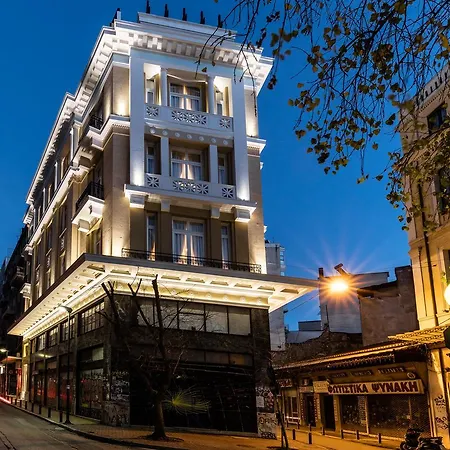 Mansion Luxury 4*