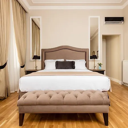 Hotel Mansion Luxury Athens