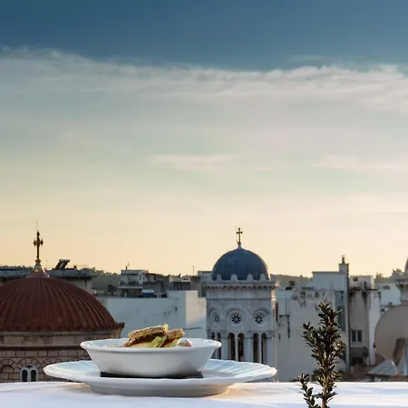 Mansion Luxury Hotel 4*
