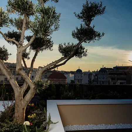 Mansion Luxury 4*