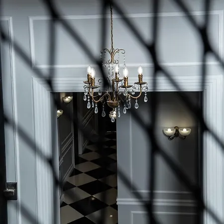 Hotel Mansion Luxury Athens