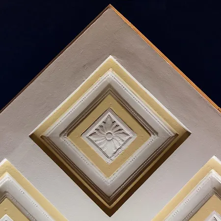 Hotel Mansion Luxury Athens