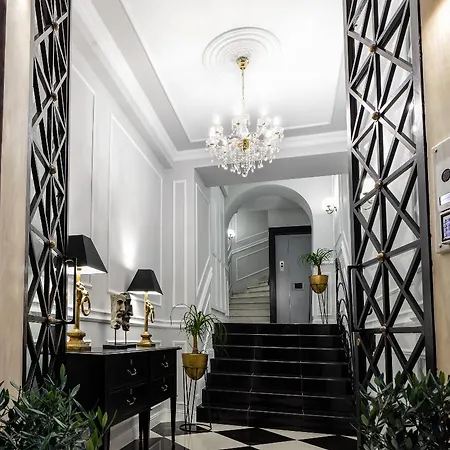 Mansion Luxury Athens