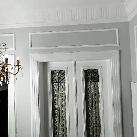 Mansion Luxury Hotel 4*