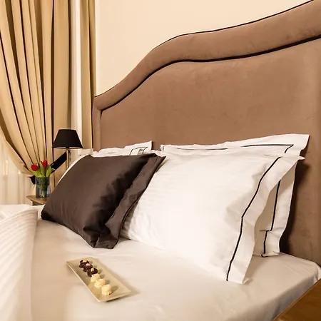 Hotel Mansion Luxury Athens